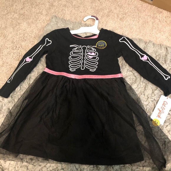 Cat & Jack Other - Halloween Dress